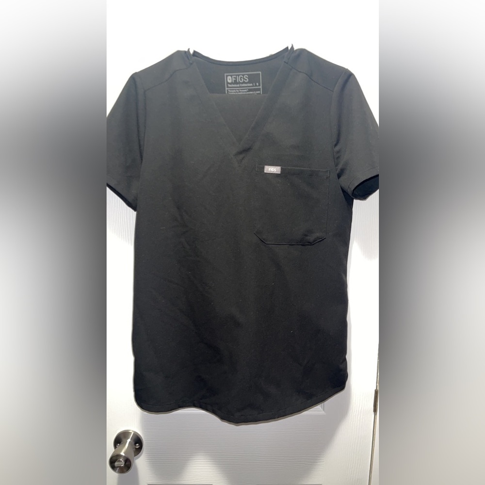 FIGS Black Set